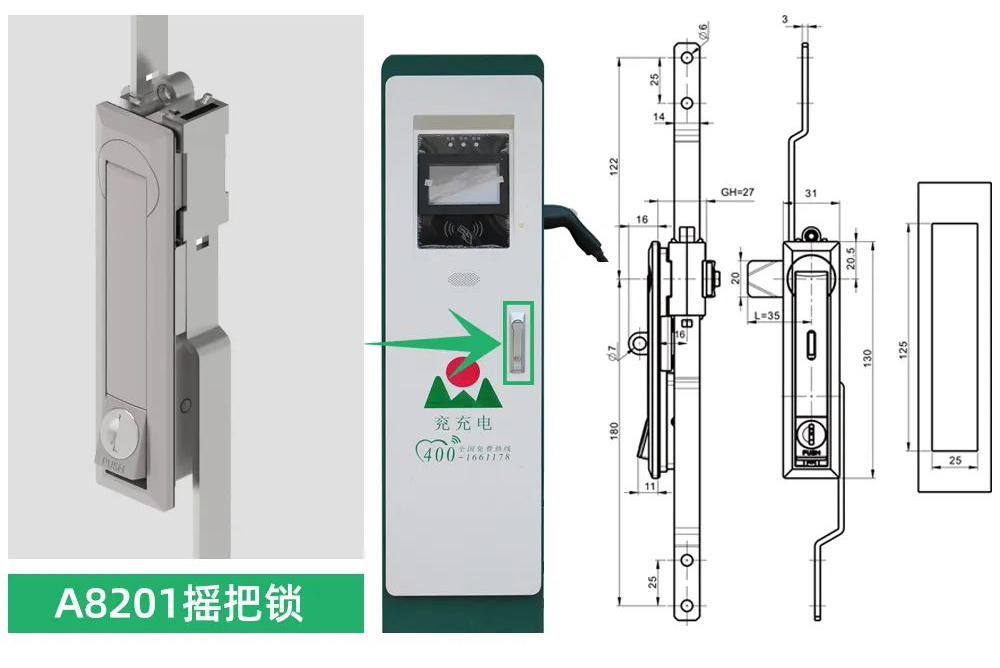 房車鎖行業(yè)發(fā)展趨勢(shì)